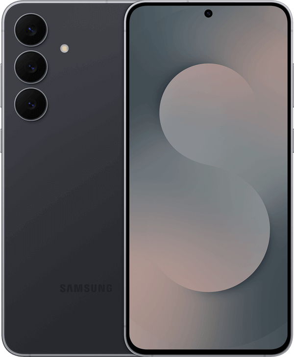 סמארטפון Galaxy S25 FE S731 8GB256GB שחור