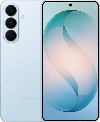סמארטפון Galaxy S26 Plus 12GB+256GB כחול