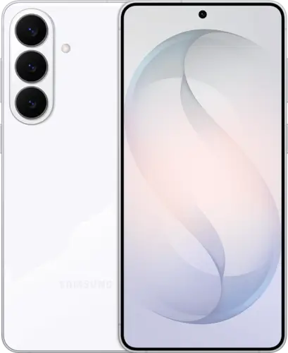 סמארטפון Galaxy S26 Plus 12GB+512GB לבן