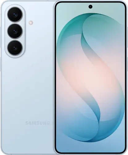 סמארטפון Galaxy S26 12GB+256GB כחול