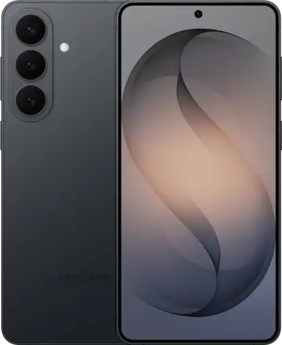 סמארטפון Galaxy S26 Plus 12GB+512GB שחור
