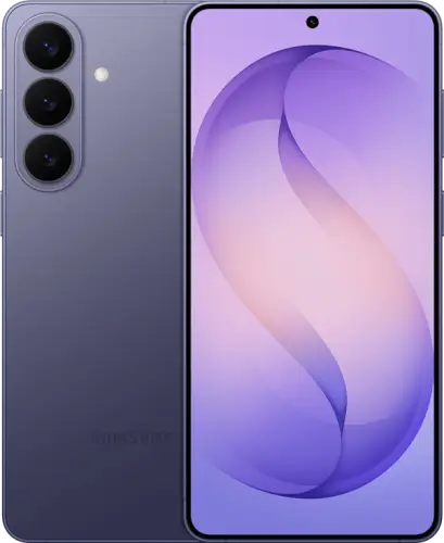 סמארטפון Galaxy S26 Plus 12GB+256GB סגול