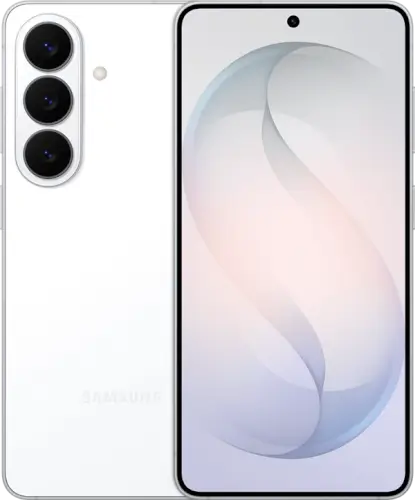 סמארטפון Galaxy S26 12GB+512GB לבן