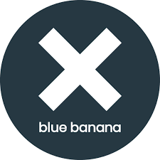 Blue Banana Brand